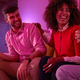 Philips Hue 4-Bulb Starter Kit | $140 | Amazon